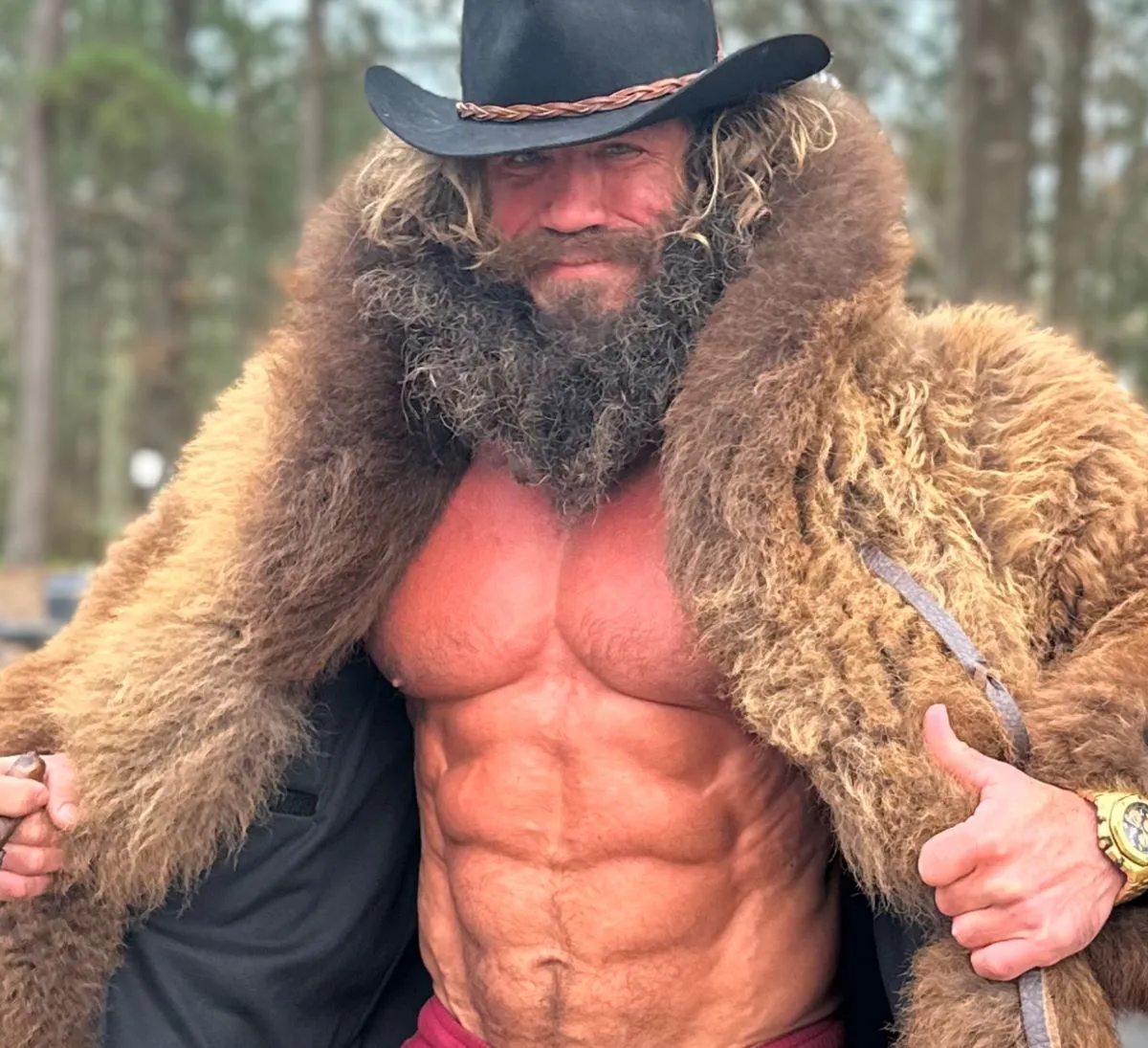 Liver King Class Action Law Suit